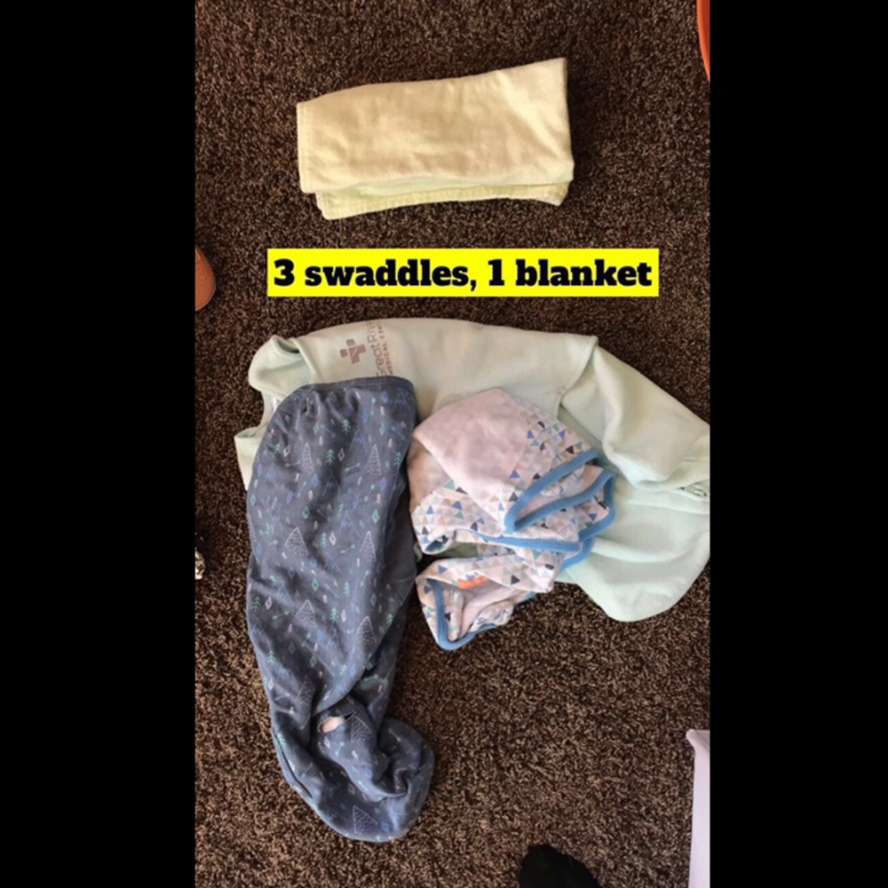 Baby items - Picture 3 of 16
